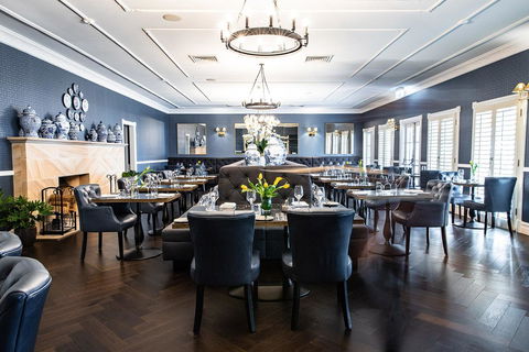 Vocoâ„¢ Kirkton Park Hunter Valley - Accommodation Yamba 37