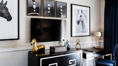 Vocoâ„¢ Kirkton Park Hunter Valley - Accommodation Yamba 40