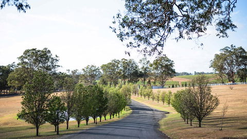 Vocoâ„¢ Kirkton Park Hunter Valley - Accommodation Yamba 16
