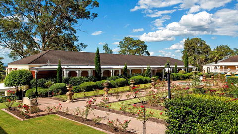 Vocoâ„¢ Kirkton Park Hunter Valley - Accommodation Yamba 20