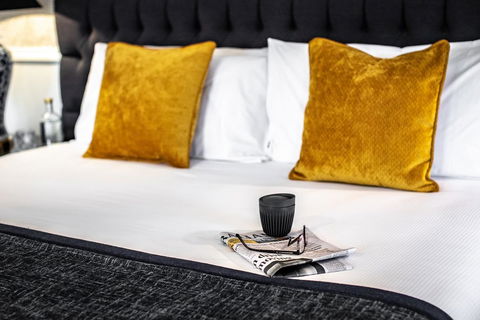 Vocoâ„¢ Kirkton Park Hunter Valley - Accommodation Yamba 1