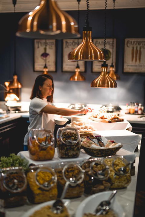 Vocoâ„¢ Kirkton Park Hunter Valley - Accommodation Yamba 6