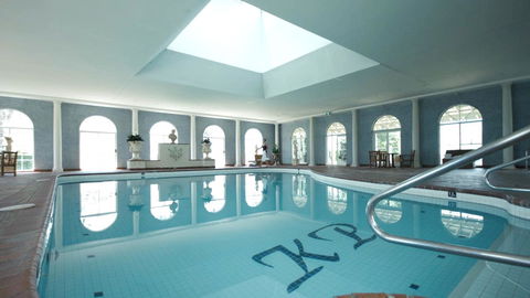 Vocoâ„¢ Kirkton Park Hunter Valley - Accommodation Yamba 7