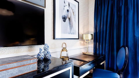 Vocoâ„¢ Kirkton Park Hunter Valley - Accommodation Yamba 38