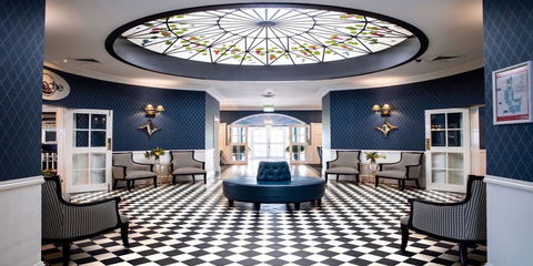 Vocoâ„¢ Kirkton Park Hunter Valley - Accommodation Yamba 10