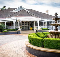 voco Kirkton Park Hunter Valley - Accommodation Yamba