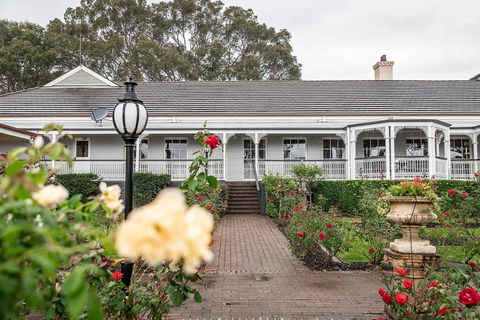 Vocoâ„¢ Kirkton Park Hunter Valley - Accommodation Yamba 17