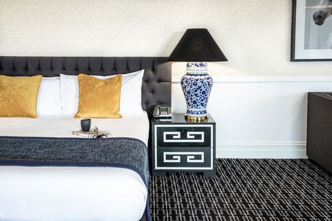 Vocoâ„¢ Kirkton Park Hunter Valley - Accommodation Yamba 2