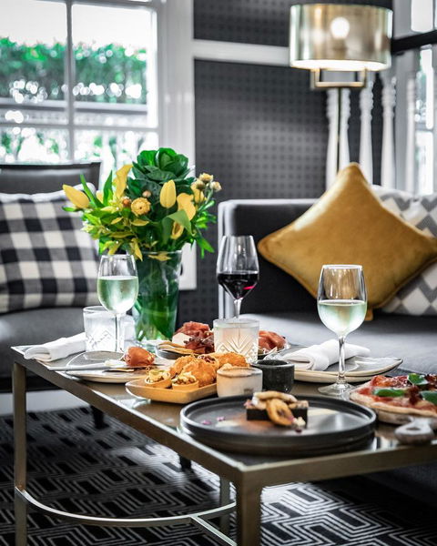 Vocoâ„¢ Kirkton Park Hunter Valley - Accommodation Yamba 29