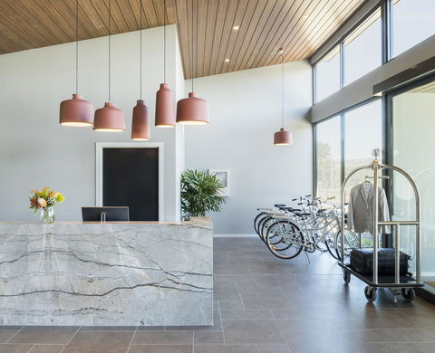 Abode Murrumbateman - Accommodation Yamba 0
