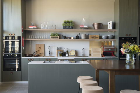 Abode Murrumbateman - Accommodation Yamba 22