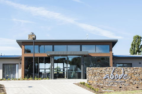 Abode Murrumbateman - Accommodation Yamba 2