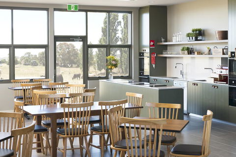 Abode Murrumbateman - Accommodation Yamba 3