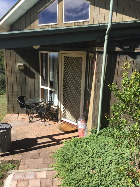 Jenolan Cabins - Accommodation Yamba 14
