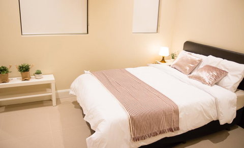 T&M HOUSE - Accommodation Yamba 12