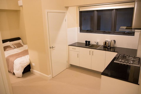 T&M HOUSE - Accommodation Yamba 20