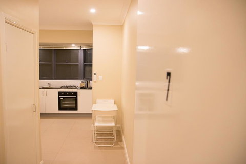 T&M HOUSE - Accommodation Yamba 9