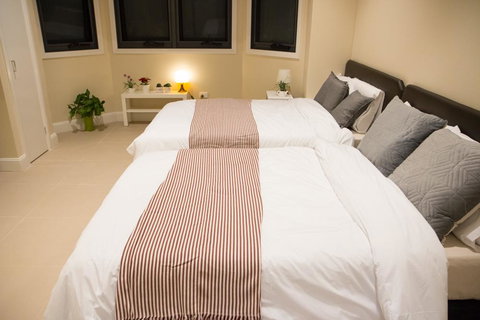 T&M HOUSE - Accommodation Yamba 35