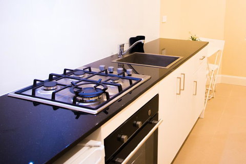 T&M HOUSE - Accommodation Yamba 21