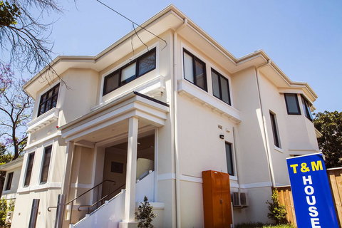 T&M HOUSE - Accommodation Yamba 40