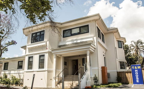 T&M HOUSE - Accommodation Yamba 39