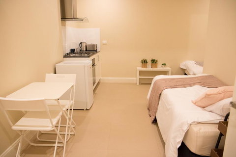 T&M HOUSE - Accommodation Yamba 3