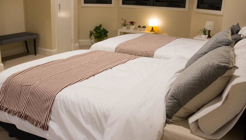 T&M HOUSE - Accommodation Yamba 34