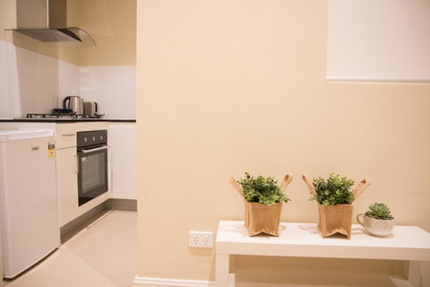 T&M HOUSE - Accommodation Yamba 14