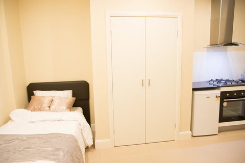 T&M HOUSE - Accommodation Yamba 25