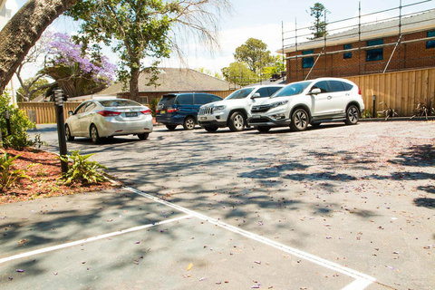 T&M HOUSE - Accommodation Yamba 38