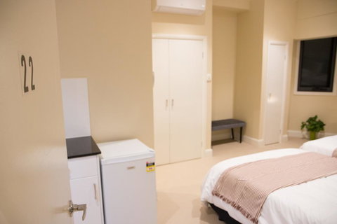 T&M HOUSE - Accommodation Yamba 33