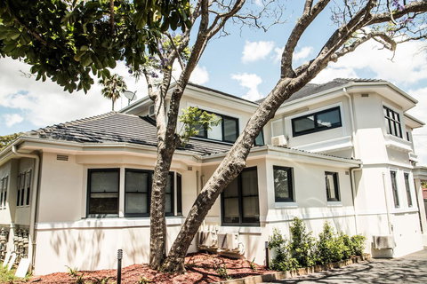 T&M HOUSE - Accommodation Yamba 41