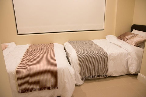 T&M HOUSE - Accommodation Yamba 30