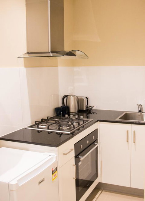 T&M HOUSE - Accommodation Yamba 13