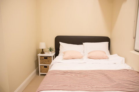 T&M HOUSE - Accommodation Yamba 24