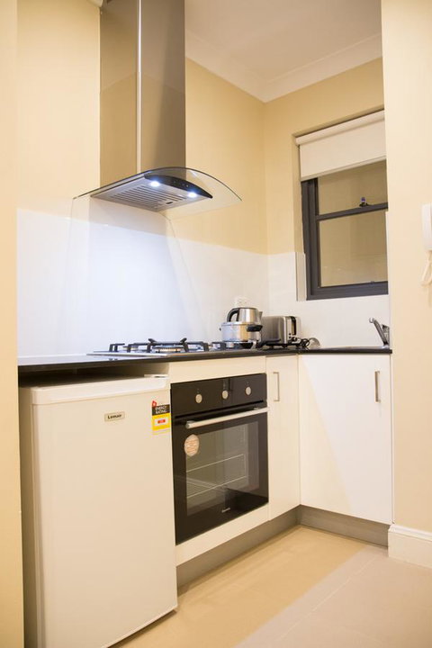 T&M HOUSE - Accommodation Yamba 26