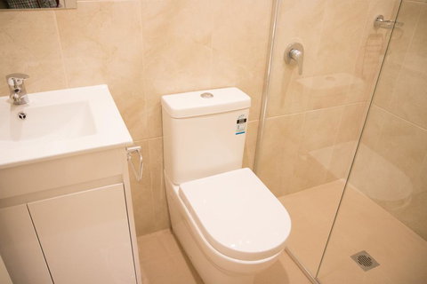 T&M HOUSE - Accommodation Yamba 15