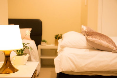 T&M HOUSE - Accommodation Yamba 6