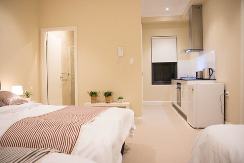 T&M HOUSE - Accommodation Yamba 43