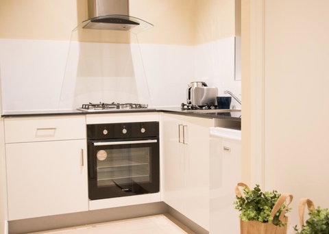 T&M HOUSE - Accommodation Yamba 2