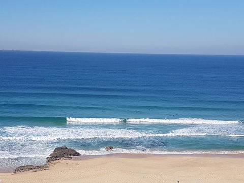 Arena Luxury Beachfront Apartment - Accommodation Yamba 29