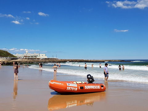 Arena Luxury Beachfront Apartment - Accommodation Yamba 6