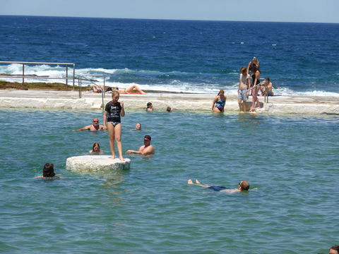 Arena Luxury Beachfront Apartment - Accommodation Yamba 33