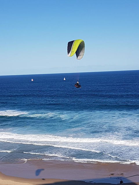Arena Luxury Beachfront Apartment - Accommodation Yamba 15