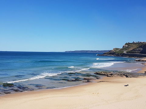 Arena Luxury Beachfront Apartment - Accommodation Yamba 12