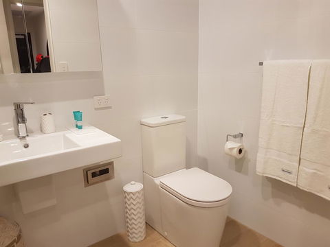 Arena Luxury Beachfront Apartment - Accommodation Yamba 30