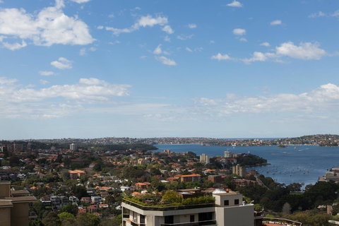 Rydges North Sydney - Accommodation Yamba 11