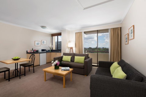 Rydges North Sydney - Accommodation Yamba 10