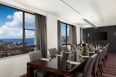 Rydges North Sydney - Accommodation Yamba 24