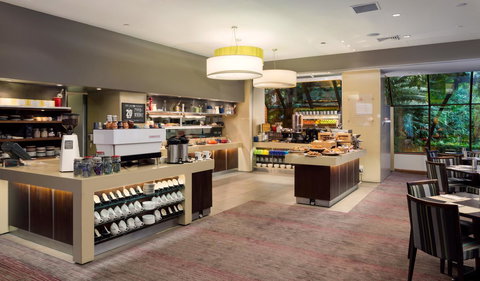 Rydges North Sydney - Accommodation Yamba 15